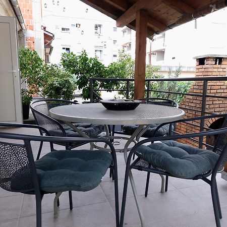 Apartman Dubravka Загреб Экстерьер фото