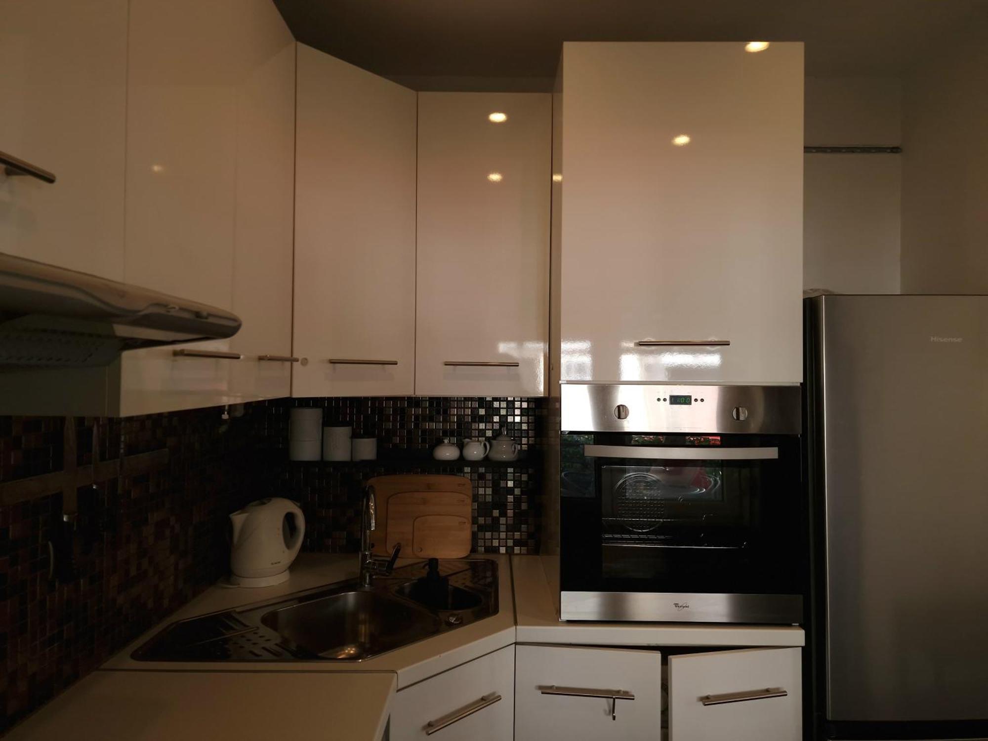 Apartman Dubravka Загреб Экстерьер фото