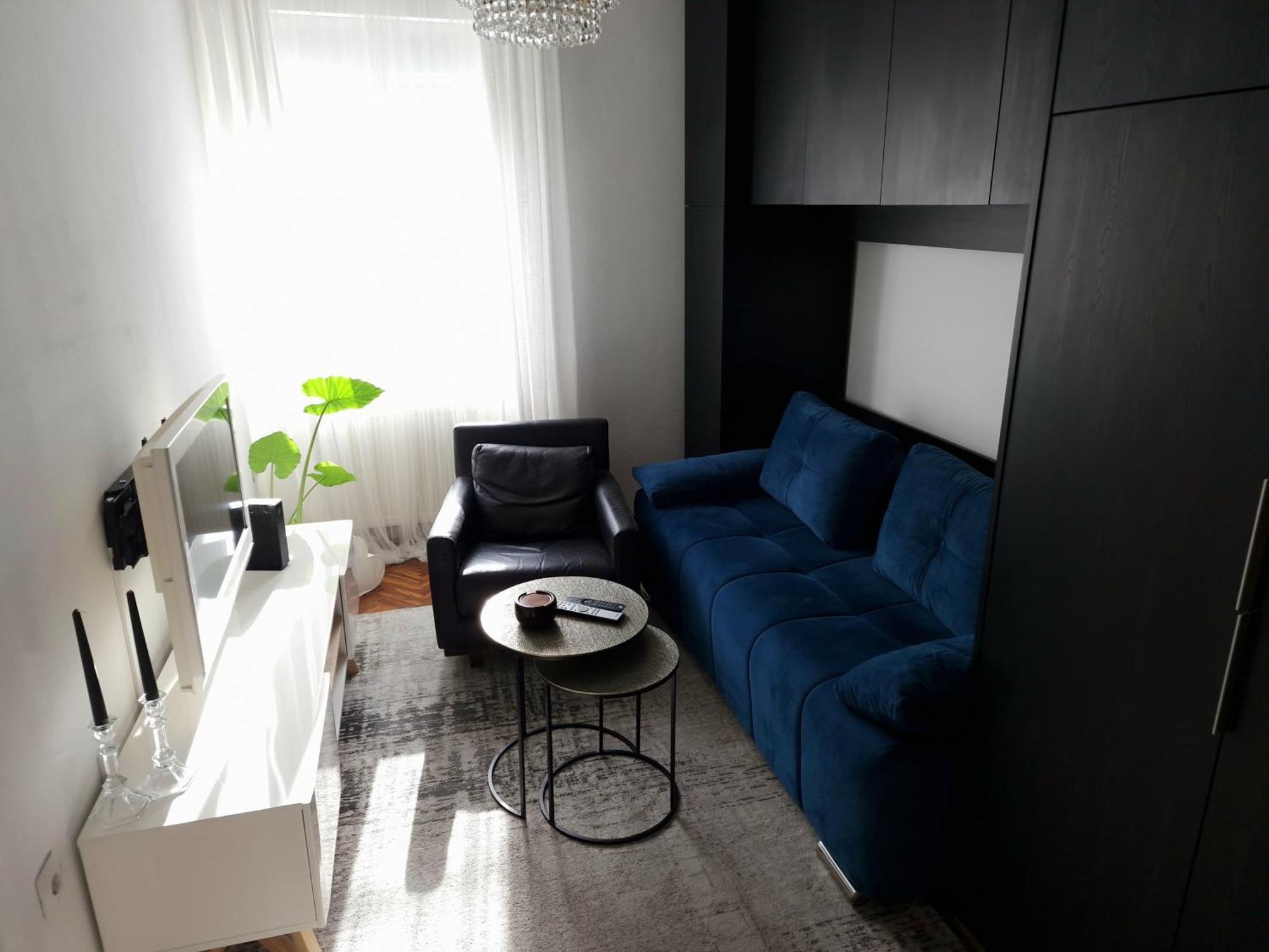 Apartman Dubravka Загреб Экстерьер фото