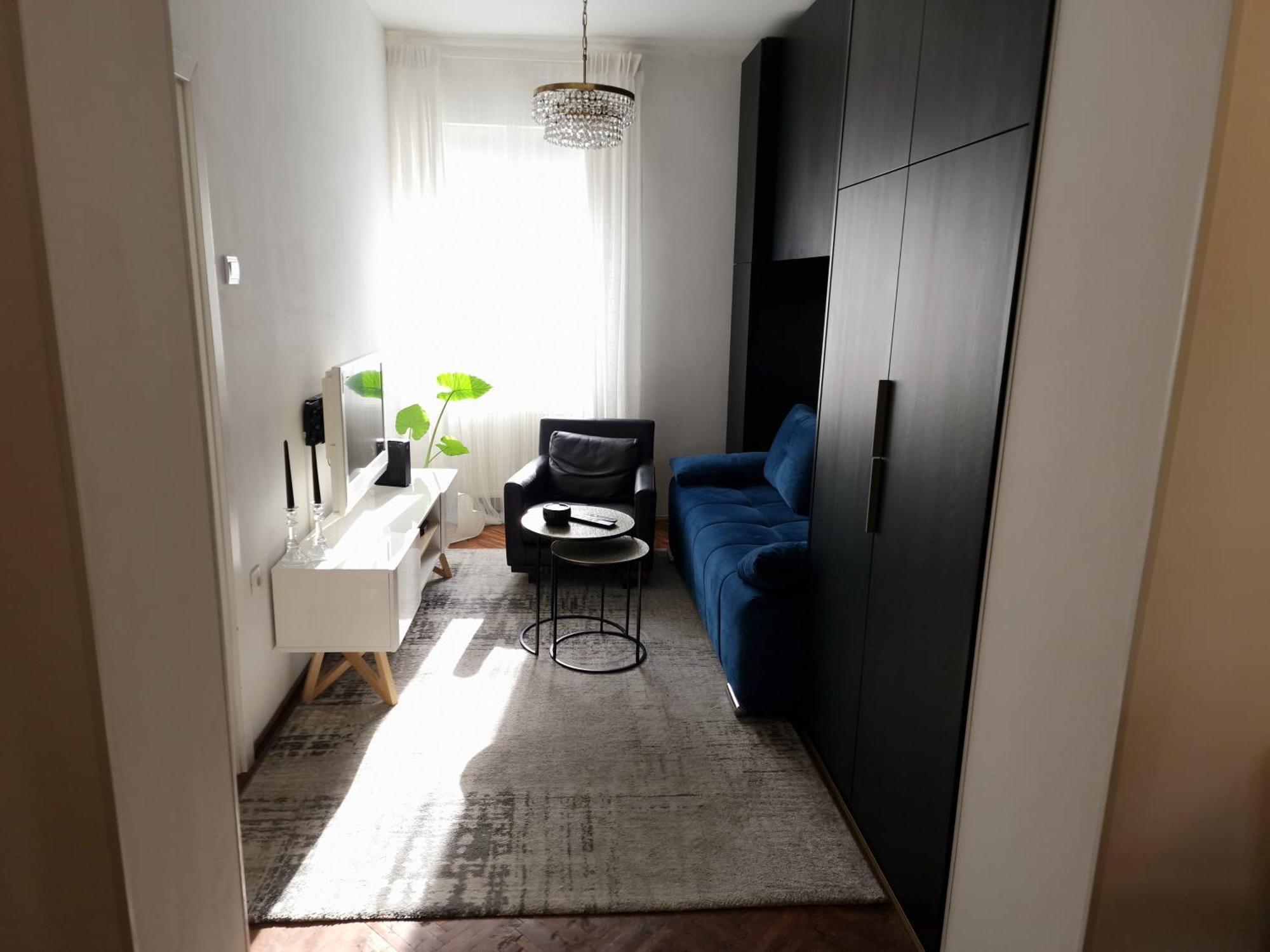 Apartman Dubravka Загреб Экстерьер фото
