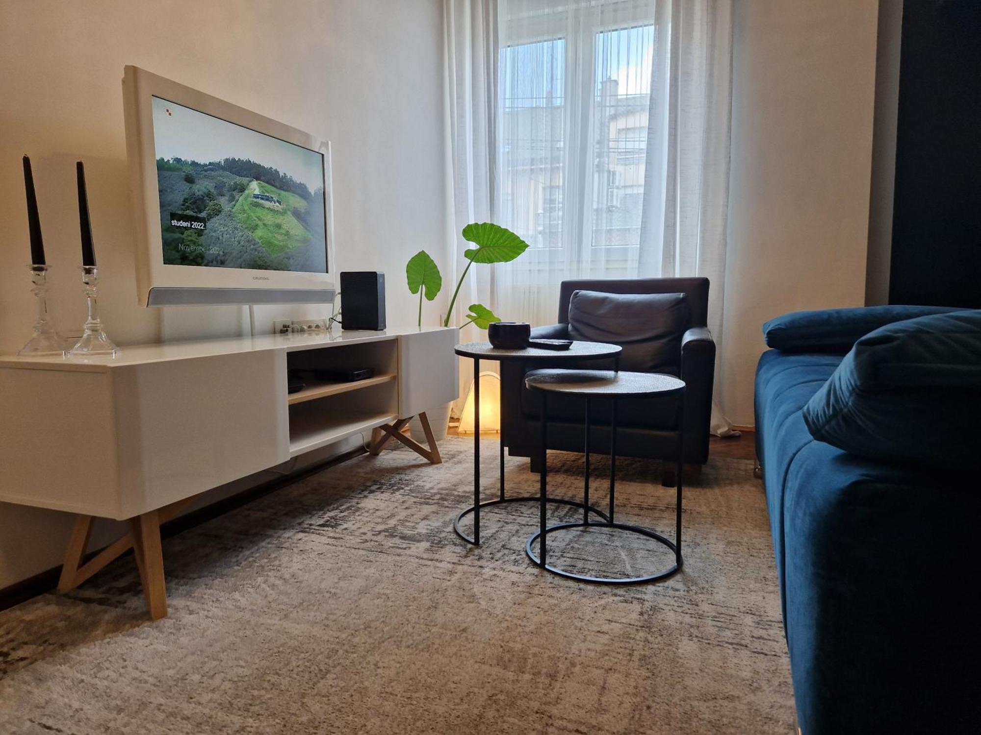 Apartman Dubravka Загреб Экстерьер фото