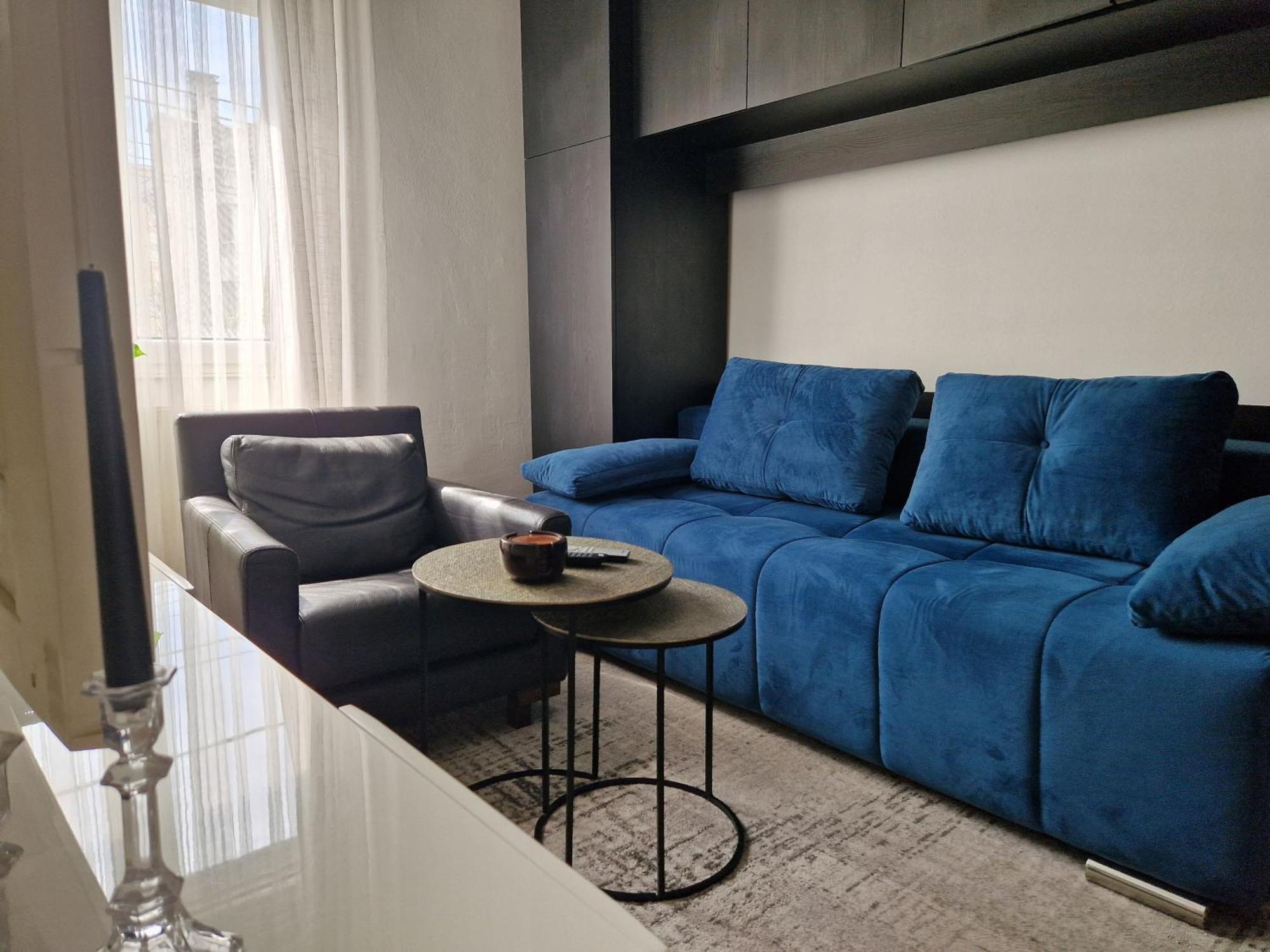 Apartman Dubravka Загреб Экстерьер фото