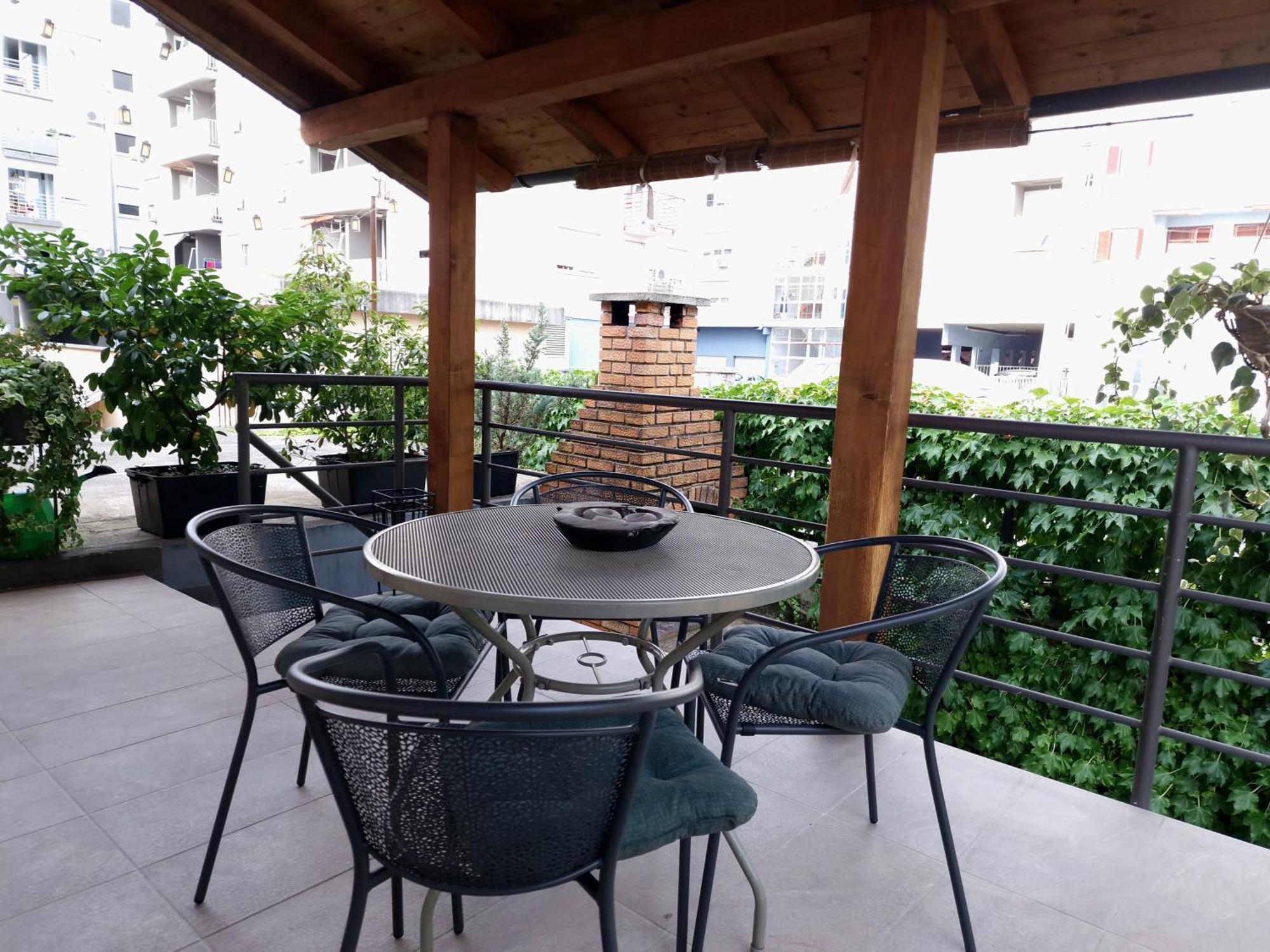 Apartman Dubravka Загреб Экстерьер фото