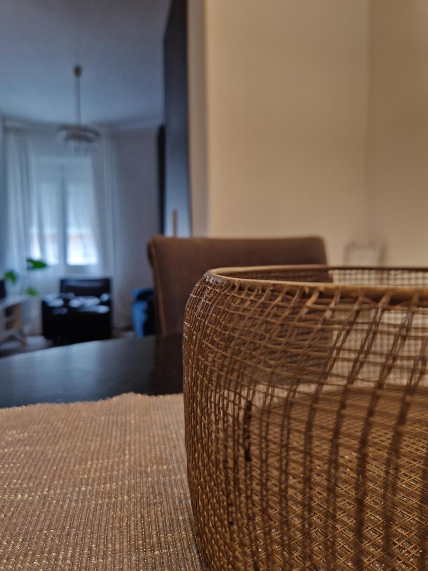 Apartman Dubravka Загреб Экстерьер фото
