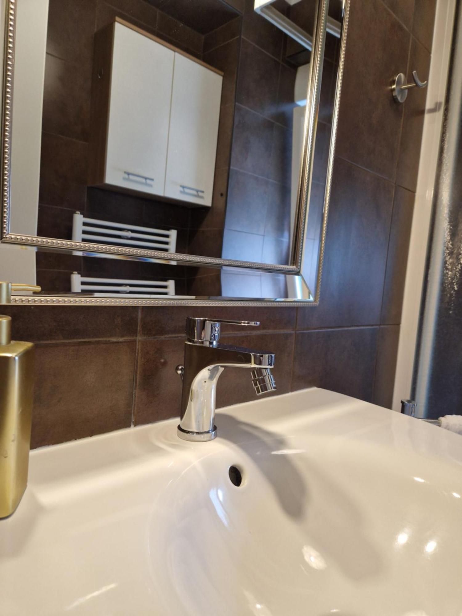 Apartman Dubravka Загреб Экстерьер фото