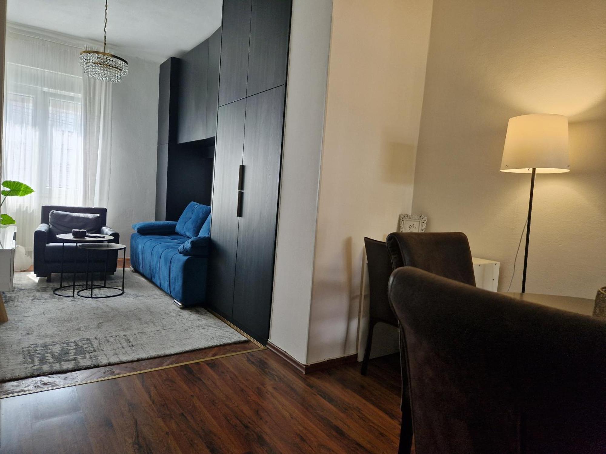 Apartman Dubravka Загреб Экстерьер фото